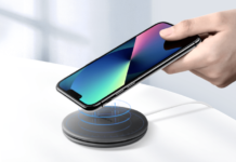 Unlock the Ultimate Convenience: The Future of Charging with Under Surface Wireless Chargers