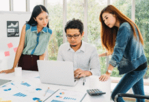 Transforming Business Growth with Innovative Digital Solutions