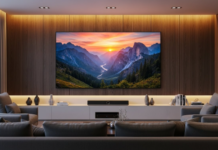 High-Quality TV Installation Toronto at Fair Prices